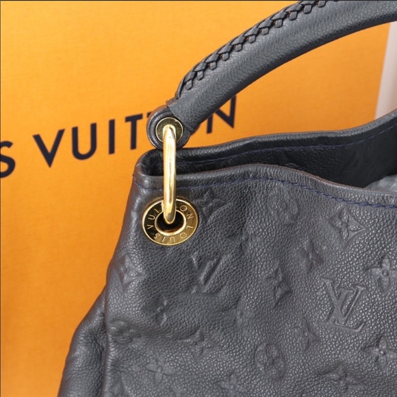 🌺 ✨Authentic✨🌺Louis Vuitton Tote Bag - Picture 8 of 16